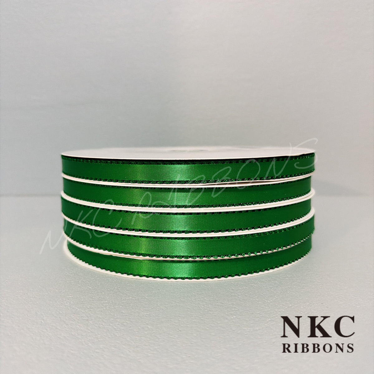 3/8 Picot Ribbon