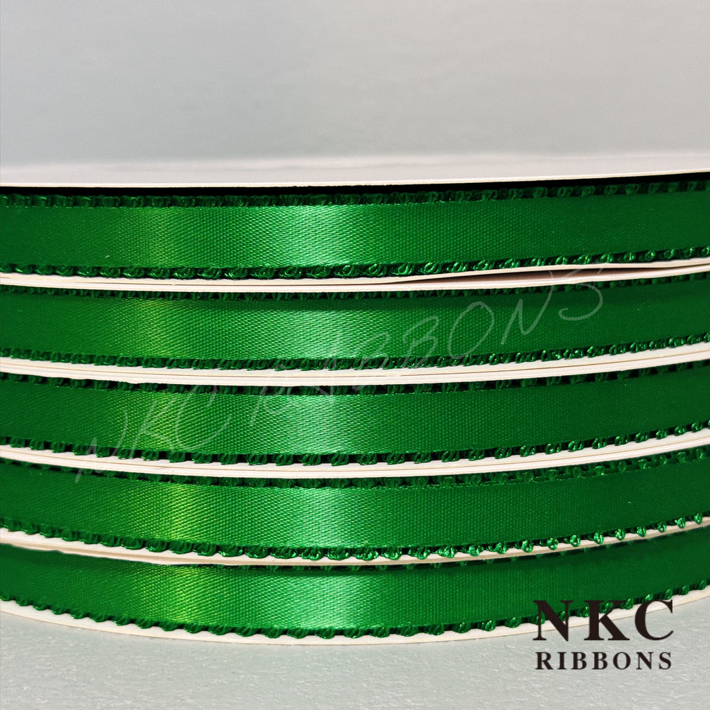 3/8 Picot Ribbon
