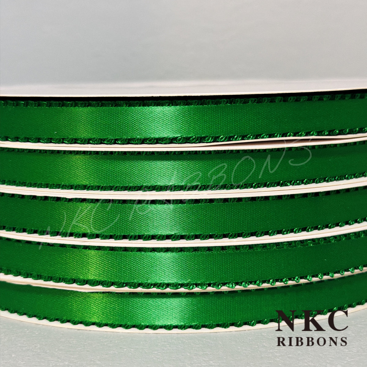 3/8 Picot Ribbon