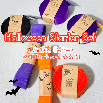 【Limited】Midnight Spell Set